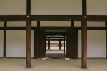 kyoto palace
