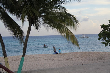 grandcayman beach summer sand