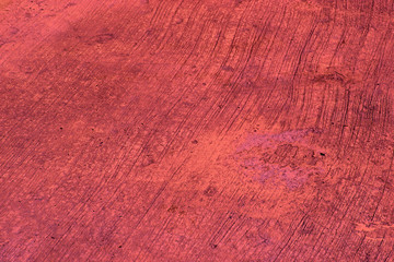 red grunge background