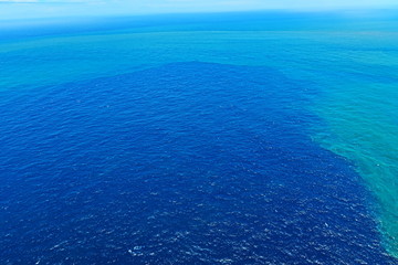 Fototapeta premium Island of Hawaii