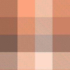 Tartan, plaid pattern seamless vector illustration. Checkered texture for clothing fabric prints, web design, home textile.	