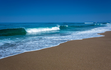 California Coast