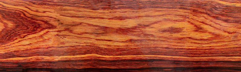 Real Burmese rosewood Exotic wood