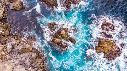 California Coast