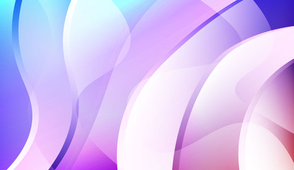 Creative Background With Dynamic Effect. For Elegant Pattern Cover Book. Colorful Vector Illustration.
