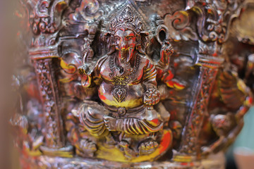 accessories thailand ancient old