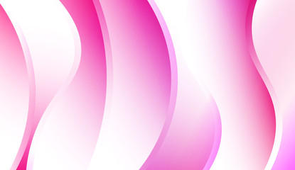 Creative Background With Dynamic Effect. For Elegant Pattern Cover Book. Colorful Vector Illustration.