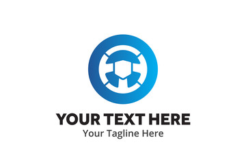 automotive logo creative illustration vector of graphic , car mechanic logo illustration vector , vector of car service repair logo illustration for logo identity and business