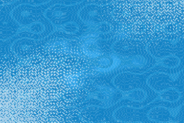 abstract, blue, pattern, wallpaper, design, illustration, technology, texture, light, backdrop, graphic, digital, square, halftone, grid, dot, art, wave, color, web, computer, futuristic, element