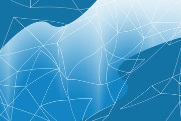 abstract, blue, pattern, wallpaper, design, illustration, technology, texture, light, backdrop, graphic, digital, square, halftone, grid, dot, art, wave, color, web, computer, futuristic, element