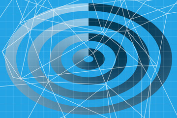 abstract, blue, design, wave, wallpaper, illustration, light, line, digital, waves, graphic, curve, lines, technology, pattern, art, texture, backgrounds, business, gradient, computer, motion