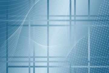abstract, blue, design, illustration, wallpaper, pattern, digital, graphic, wave, backdrop, technology, texture, art, light, curve, business, lines, color, web, line, square, futuristic, dot, concept