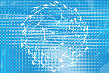 abstract, blue, design, line, light, pattern, wave, wallpaper, lines, curve, illustration, texture, backdrop, waves, motion, digital, water, technology, art, artistic, space, graphic, color, computer