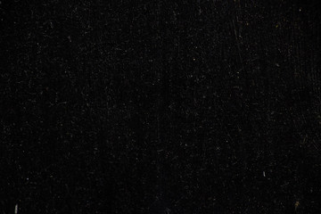 Black rough grit grain grunge texture