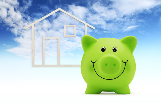 Transform Your Home into an Eco-Friendly Haven with Ecology Building Society Homeowner Loans