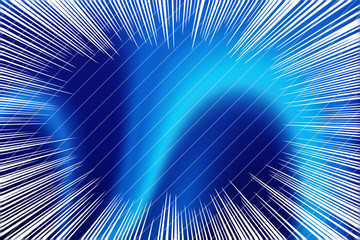 abstract, blue, wave, design, illustration, lines, curve, wallpaper, line, pattern, art, digital, graphic, light, texture, waves, technology, backgrounds, color, vector, backdrop, white, computer