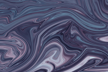 Abstract  art of beautiful paint of marble for texture background and design,Colorful and fancy colored