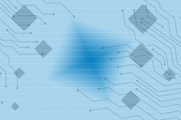 abstract, blue, wave, design, illustration, lines, curve, wallpaper, line, pattern, art, digital, graphic, light, texture, waves, technology, backgrounds, color, vector, backdrop, white, computer