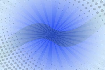 Obraz premium abstract, blue, light, design, illustration, wave, pattern, wallpaper, art, texture, line, lines, white, graphic, color, backdrop, digital, bright, curve, burst, backgrounds, space, motion, sun, green