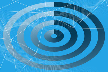 abstract, blue, light, design, illustration, wave, pattern, wallpaper, art, texture, line, lines, white, graphic, color, backdrop, digital, bright, curve, burst, backgrounds, space, motion, sun, green