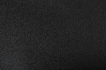 Fototapeta premium Darken black texture background for design.