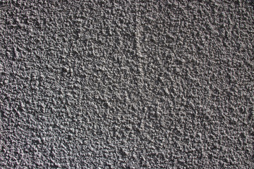 Rough white concrete stucco wall texture