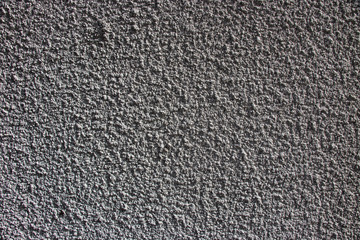 Rough white concrete stucco wall texture