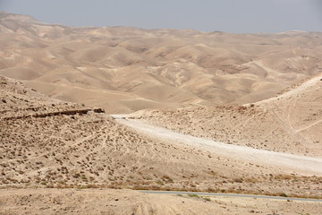 Judean Desert
