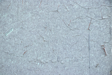 Cracked worn rough grunge texture