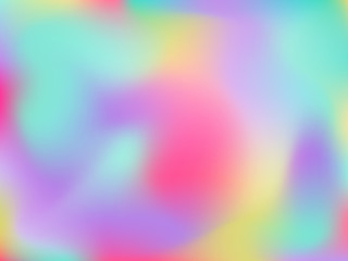 
Gradient mesh abstract background.