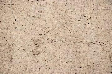 Cracked worn rough grunge texture