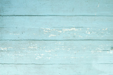 Old blue grunge textured backgrounds. Blue Wall Background