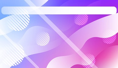 Background Texture Lines, Wave. For Cover Page, Landing Page, Banner. Vector Illustration with Color Gradient.