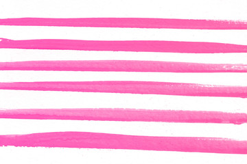 pink striped background with stripes