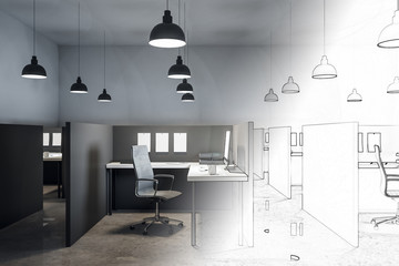 Design and architecture concept