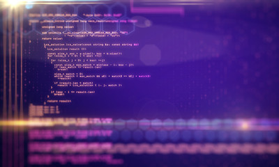 Creative programming wallpaper
