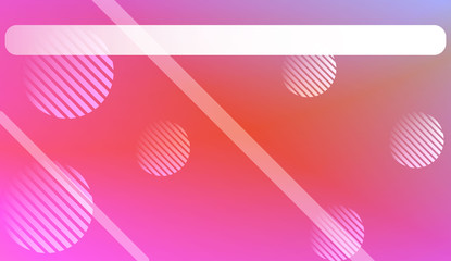 Futuristic Technology Style With Geometric Design, Shapes. For Creative Templates, Cards, Color Covers Set. Vector Illustration with Color Gradient.