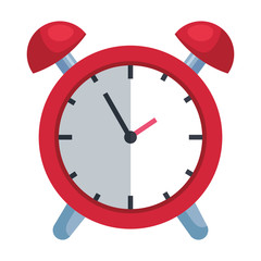 alarm clock time reminder icon