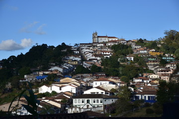 ouro preto - mg