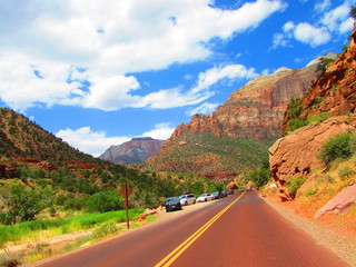 Zion National Park