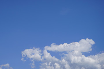 空