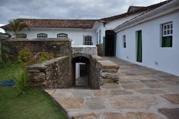 ouro preto - mg