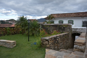 ouro preto - mg