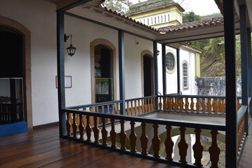 ouro preto - mg