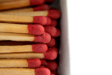 match in box ,macro match