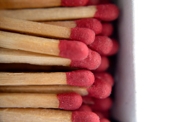 match in box ,macro match