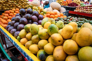 Turismo en Cartagena-Bolivar