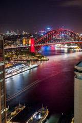Sydney Harbour Australia