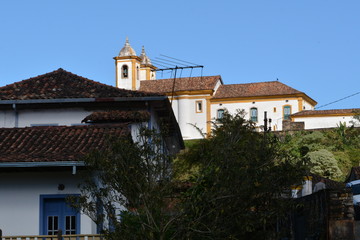 OURO PRETO 