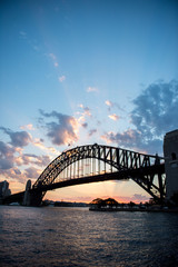 Sydney Harbour Australia